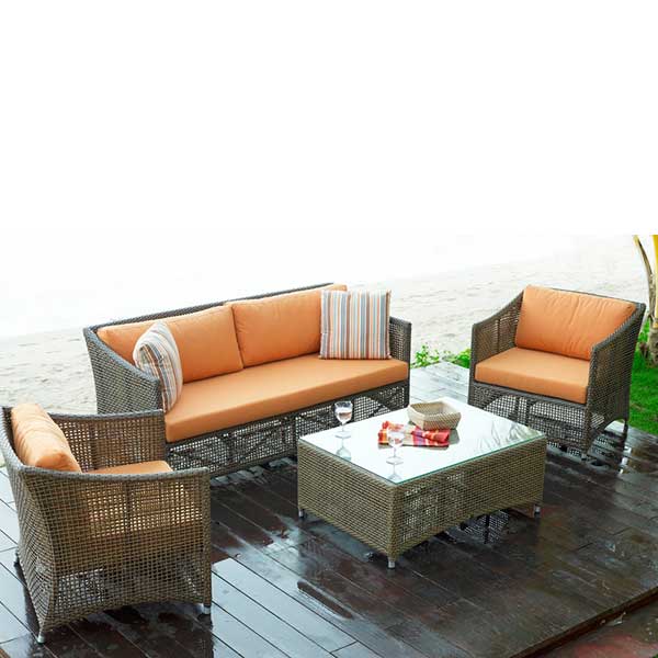 Outdoor Furniture, Wicker Furniture, Sofa Sets