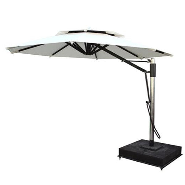 Garden Umbrella - Patio Parasol -Outdoor Furniture - Umbrella -  RayEnd™ - Tropical