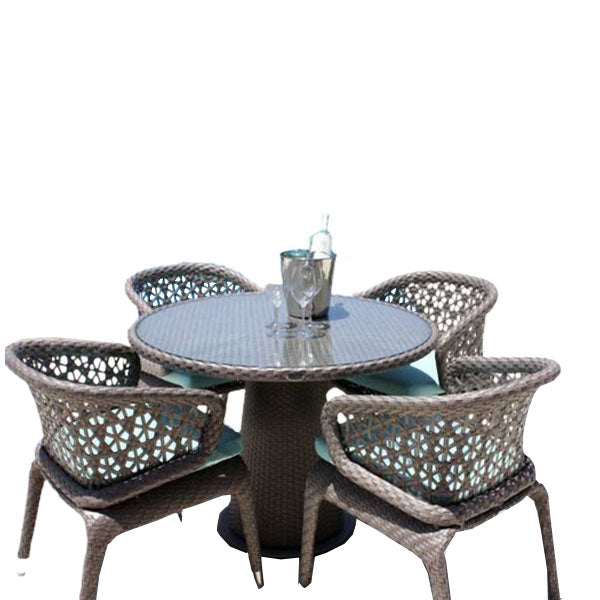 Outdoor Furniture - Garden Set - Baroque