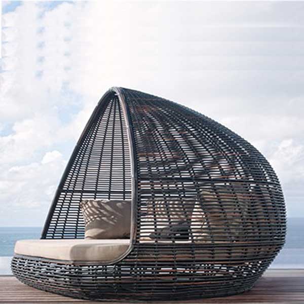 Outdoor wicker-garden-patio-allweather-Canopy-bed-Daybed-Luxox-Dagrum-L-OWL-DB-022_grande_ Outdoor Wicker - Canopy Bed - Dagrum