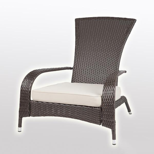 Outdoor Furniture - Easy Lazy Chair - Messenger