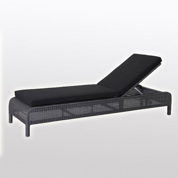 Outdoor Furniture - Sun Lounger - Poise